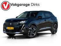 Peugeot 2008 - 1.2 130 PK Allure ✅ LED ✅ Camera ✅ Trekhaak