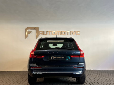 Volvo XC60 2.0 T6 Plug-in hybrid AWD Inscription Pano|Keyless