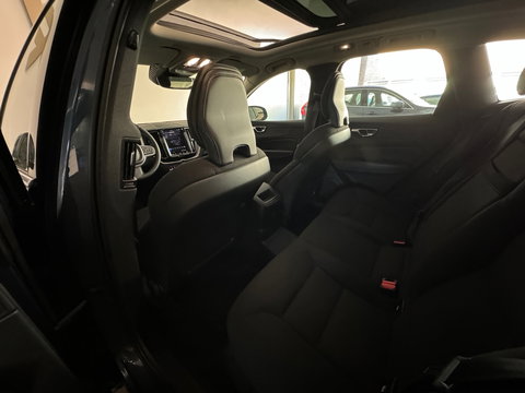 Volvo XC60 2.0 T6 Plug-in hybrid AWD Inscription Pano|Keyless
