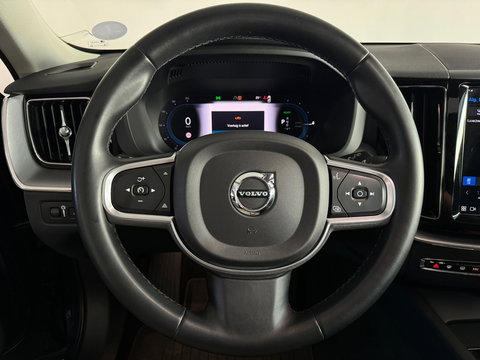 Volvo XC60 2.0 T6 Plug-in hybrid AWD Inscription Pano|Keyless