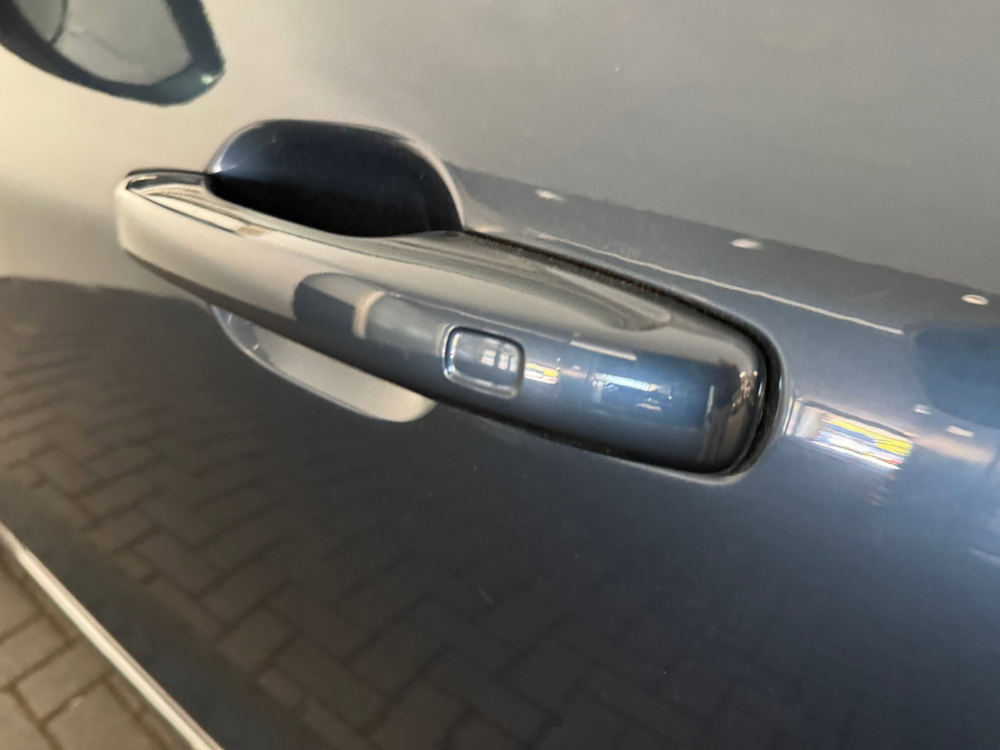 Volvo XC60 2.0 T6 Plug-in hybrid AWD Inscription Pano|Keyless
