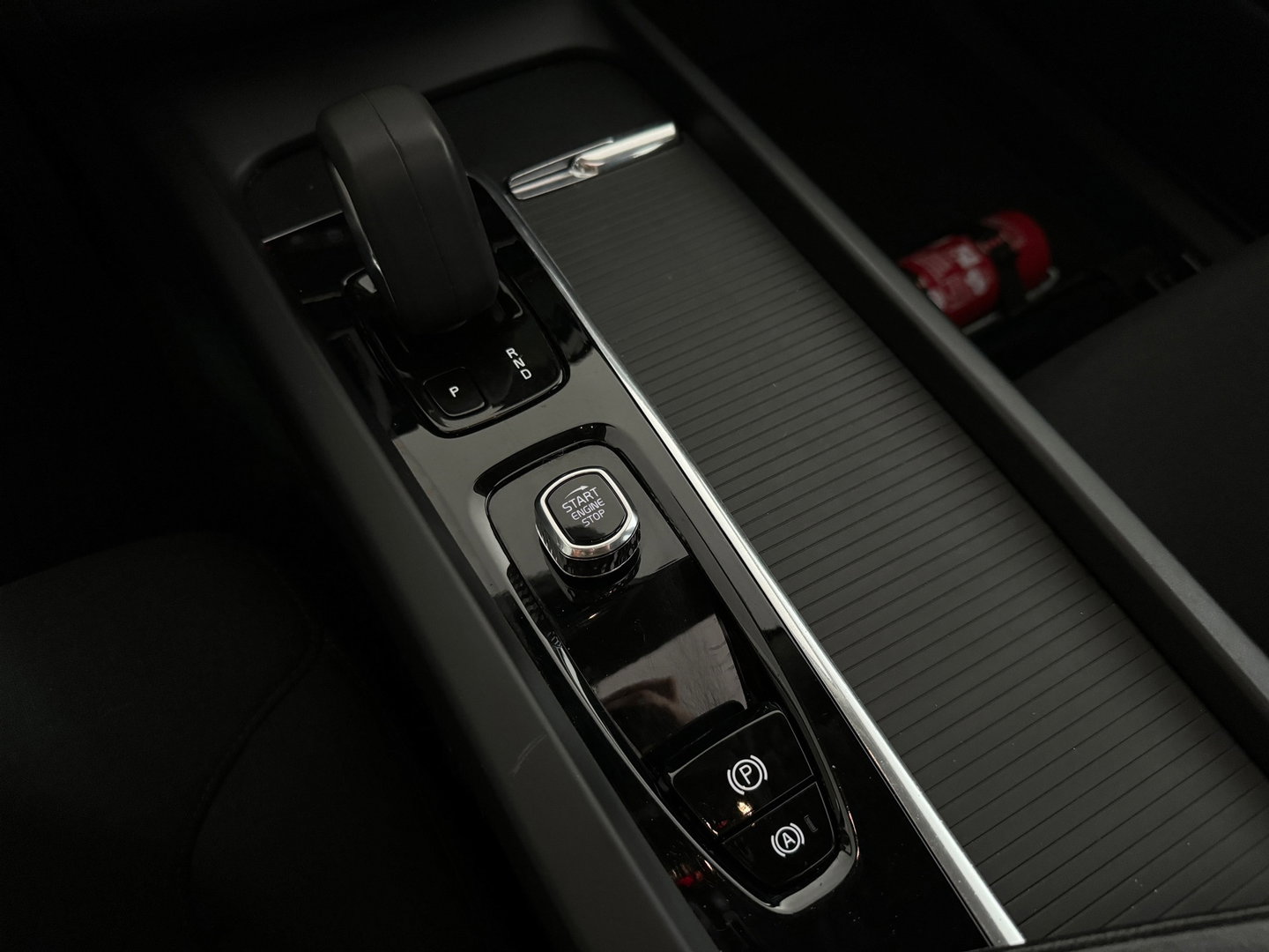 Volvo XC60 2.0 T6 Plug-in hybrid AWD Inscription Pano|Keyless