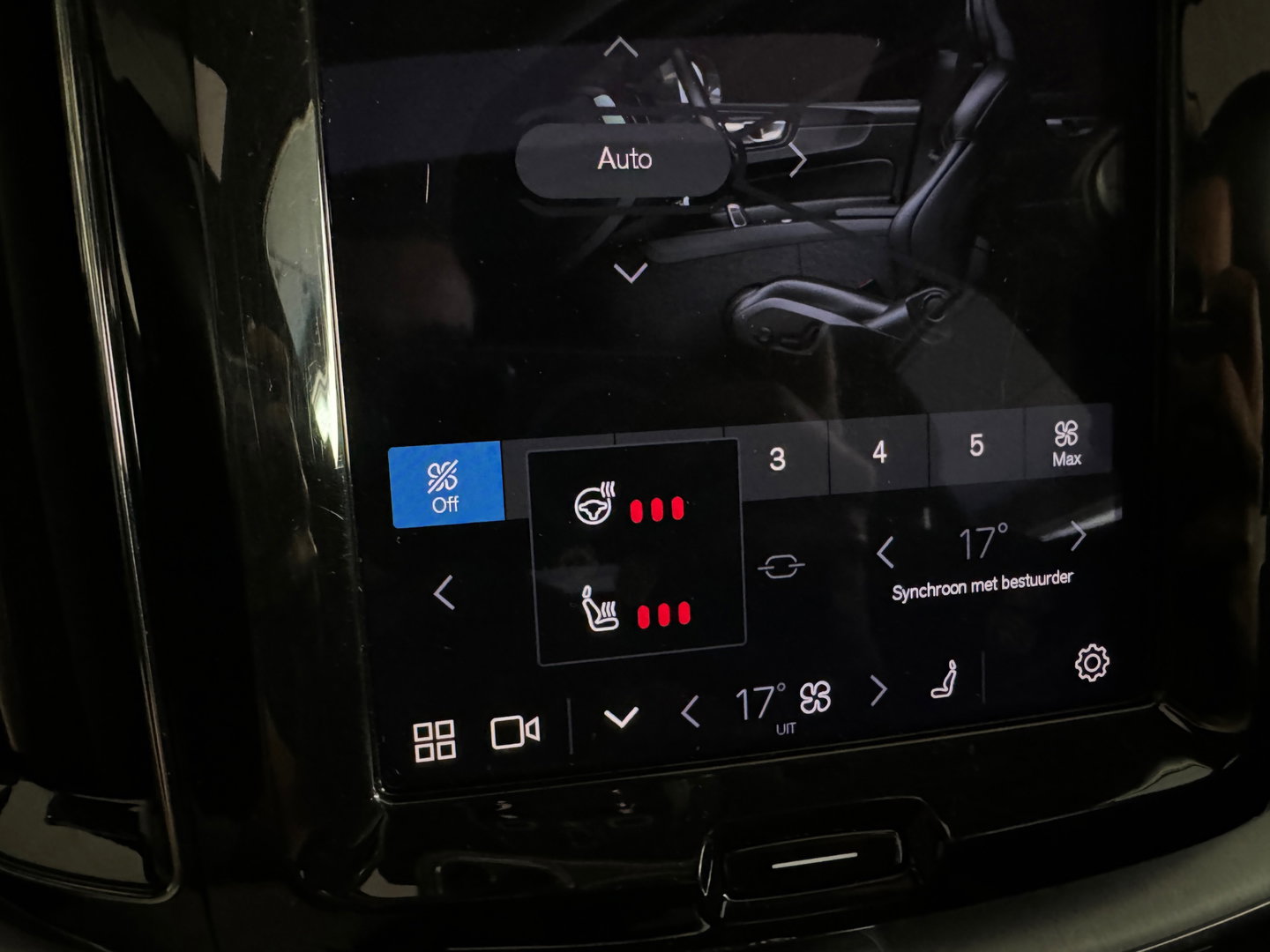 Volvo XC60 2.0 T6 Plug-in hybrid AWD Inscription Pano|Keyless