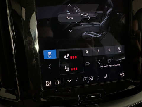 Volvo XC60 2.0 T6 Plug-in hybrid AWD Inscription Pano|Keyless