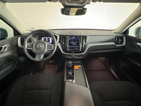 Volvo XC60 2.0 T6 Plug-in hybrid AWD Inscription Pano|Keyless