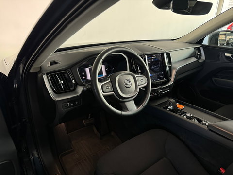Volvo XC60 2.0 T6 Plug-in hybrid AWD Inscription Pano|Keyless