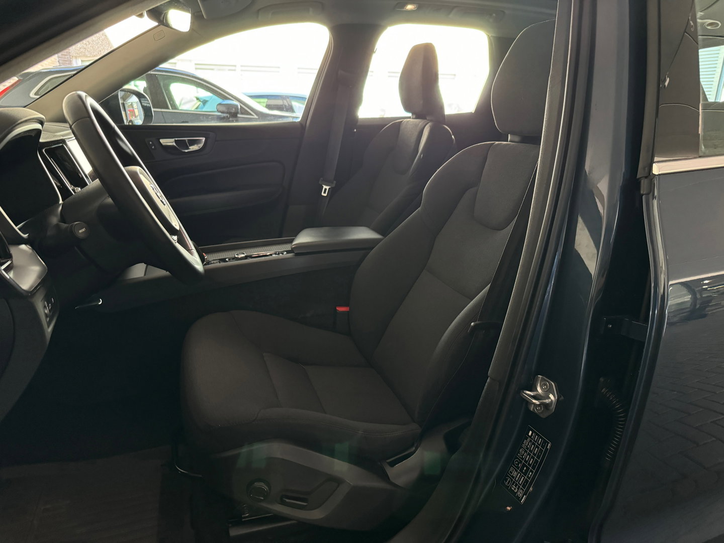 Volvo XC60 2.0 T6 Plug-in hybrid AWD Inscription Pano|Keyless