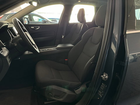 Volvo XC60 2.0 T6 Plug-in hybrid AWD Inscription Pano|Keyless