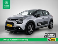 Citroën C3 - 1.2 Feel NAVI & CARPLAY | CRUISE | CLIMA