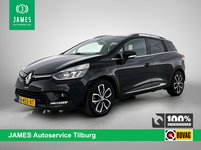 Renault Clio - Estate 0.9 TCe Limited NAVI | CLIMA | 16”LMV | PRIVACY-GLASS