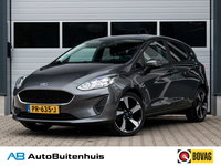 Ford Fiesta - 1.1 Trend|CARPLAY|NAVI|CRUISE|PDC|LANE ASSIST