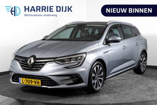 Renault Megane E-Tech - Estate 1.6 Plug-In Hybrid 160 Business Edition One | Dig. Cockpit | Cruise | PDC | Camera | NAV+App. Connect | ECC | Trekhaak | LM17" |