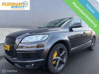 Audi Q7 - 3.0 TFSI quattro Pro Line|7 Persoons|Aut|Pano|334 PK|