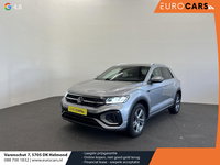 Volkswagen T-Roc - 1.5 TSI R-Line Business Airco Navi Carplay PDC VA + Camera Adaptive Cruise Control Privacy Glass Full LED