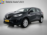 Renault Kadjar - 1.3 TCe 141PK / Trekhaak / Airco / Cruise-ctr. / Navigatie / Lmv 17" / Pdc v+a / Apk 10-2026