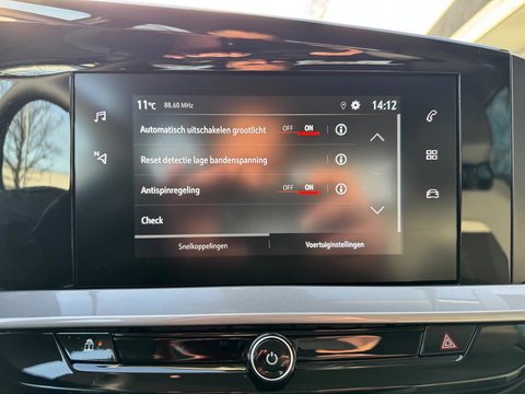 Opel Mokka 1.2 Turbo Edition Camera Navigatie Led Stuuverw. Stoelverw.