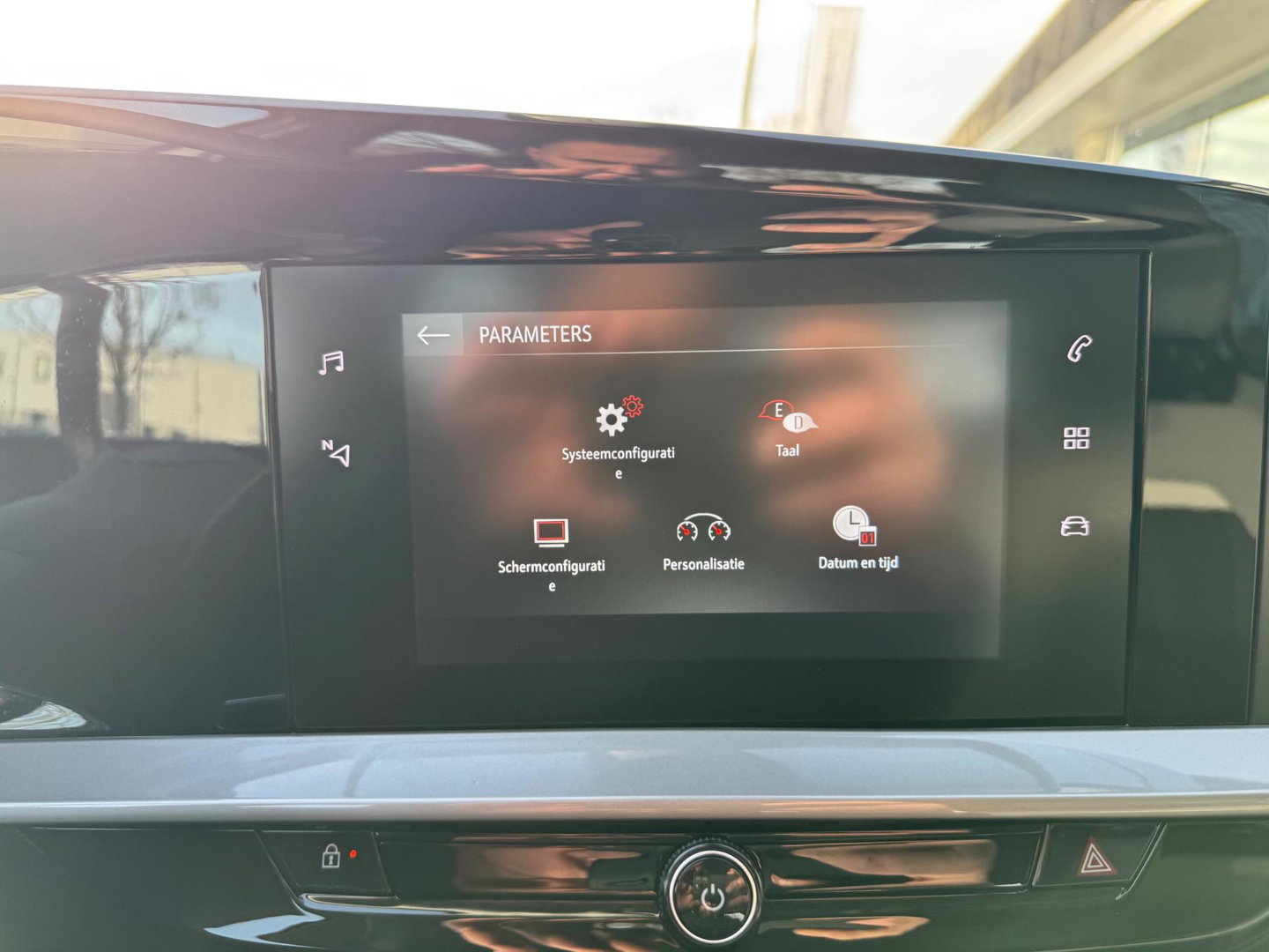 Opel Mokka 1.2 Turbo Edition Camera Navigatie Led Stuuverw. Stoelverw.
