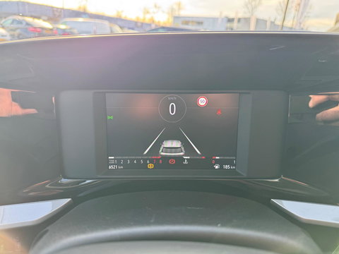 Opel Mokka 1.2 Turbo Edition Camera Navigatie Led Stuuverw. Stoelverw.