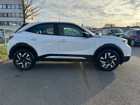 Opel Mokka 1.2 Turbo Edition Camera Navigatie Led Stuuverw. Stoelverw.