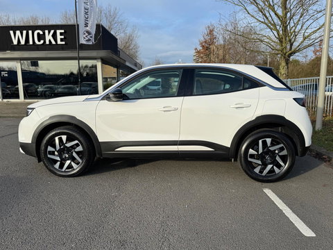 Opel Mokka 1.2 Turbo Edition Camera Navigatie Led Stuuverw. Stoelverw.