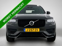 Volvo XC90 - 2.0 T8 AWD R-Design Panoramadak / Trekhaak / Leder-sport / Pdc+Camera / Xenon / 7Pers. / Apk 11-2026