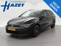 Volkswagen Golf - Variant 1.0 eTSI LIFE BUSINESS AUT. + MASSAGE | MEMORY | STOEL/STUURVERW. | SFEERVERL. | ADAPTIVE CRUISE | VIRTUAL COCKPIT | 18 INCH