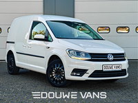 Volkswagen Caddy - 2.0 L1 H1 Trendline DSG-Automaat Airco