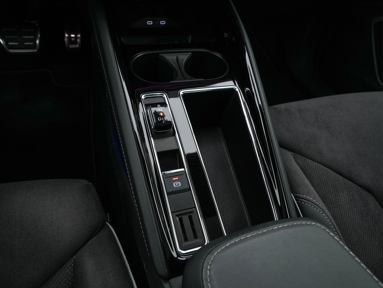Škoda Enyaq Coupe