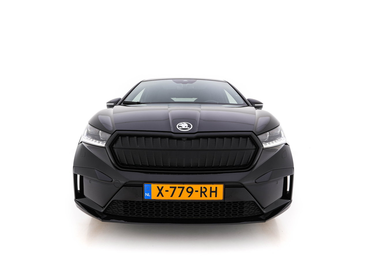 Škoda Enyaq Coupe