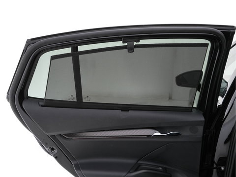 Škoda Enyaq Coupé 85 Sportline [ 3-Fase ] {SOH-95%} (INCL.BTW) *PANO | ADAPTIVE-CRUISE | LEATHER-ALCANTARA | FULL-LED | BLINDSPOT | HEATED-SPORTSEATS | CAMERA | KEYLESS | PRIVACY-GLASS | SHIFT-PADLLES | TOWBAR | 20''ALU*
