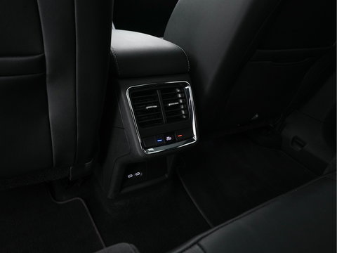 Škoda Enyaq Coupé 85 Sportline [ 3-Fase ] {SOH-95%} (INCL.BTW) *PANO | ADAPTIVE-CRUISE | LEATHER-ALCANTARA | FULL-LED | BLINDSPOT | HEATED-SPORTSEATS | CAMERA | KEYLESS | PRIVACY-GLASS | SHIFT-PADLLES | TOWBAR | 20''ALU*
