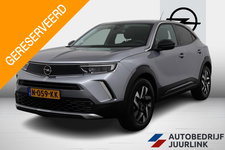 Opel Mokka-e - Elegance 50-kWh ECC/Leder/Navi/Camera/Winterpakket