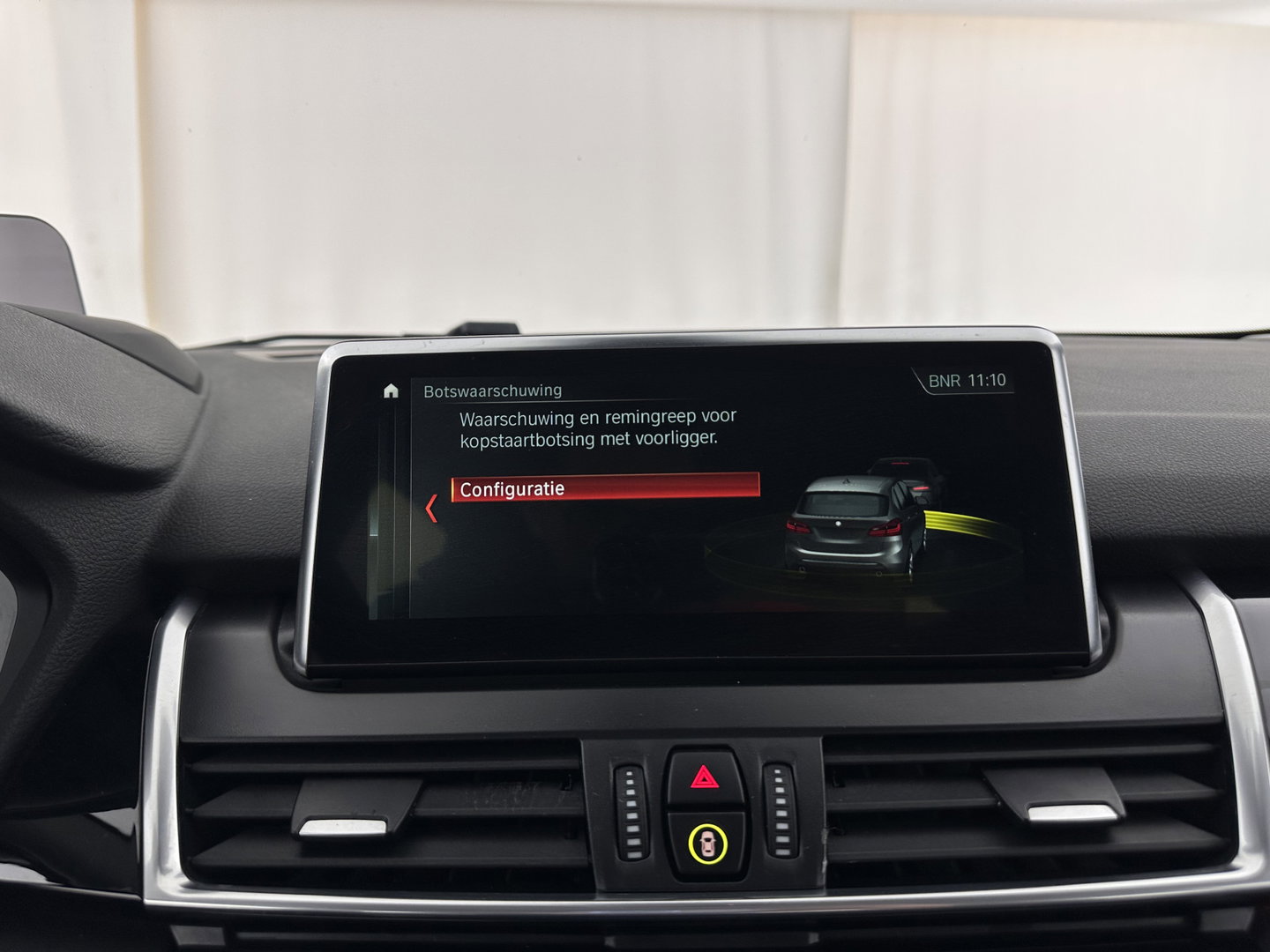 BMW 2 Serie Active Tourer 225xe iPerformance Saphir Edition {SOH-84%} Aut. *LEATHER | HEAD-UP | FULL-LED | HEATED-SPORTSEATS | CAMERA | NAVI-FULLMAP | PRIVACY-GLASS | ECC | PDC | 17''ALU*