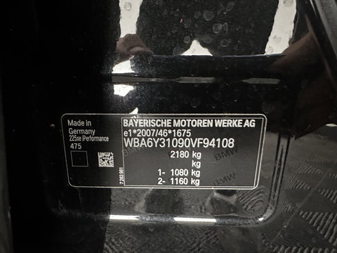 BMW 2 Serie Active Tourer 225xe iPerformance Saphir Edition {SOH-84%} Aut. *LEATHER | HEAD-UP | FULL-LED | HEATED-SPORTSEATS | CAMERA | NAVI-FULLMAP | PRIVACY-GLASS | ECC | PDC | 17''ALU*