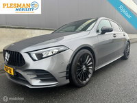 Mercedes-Benz A-Klasse - 220 4MATIC Premium Plus