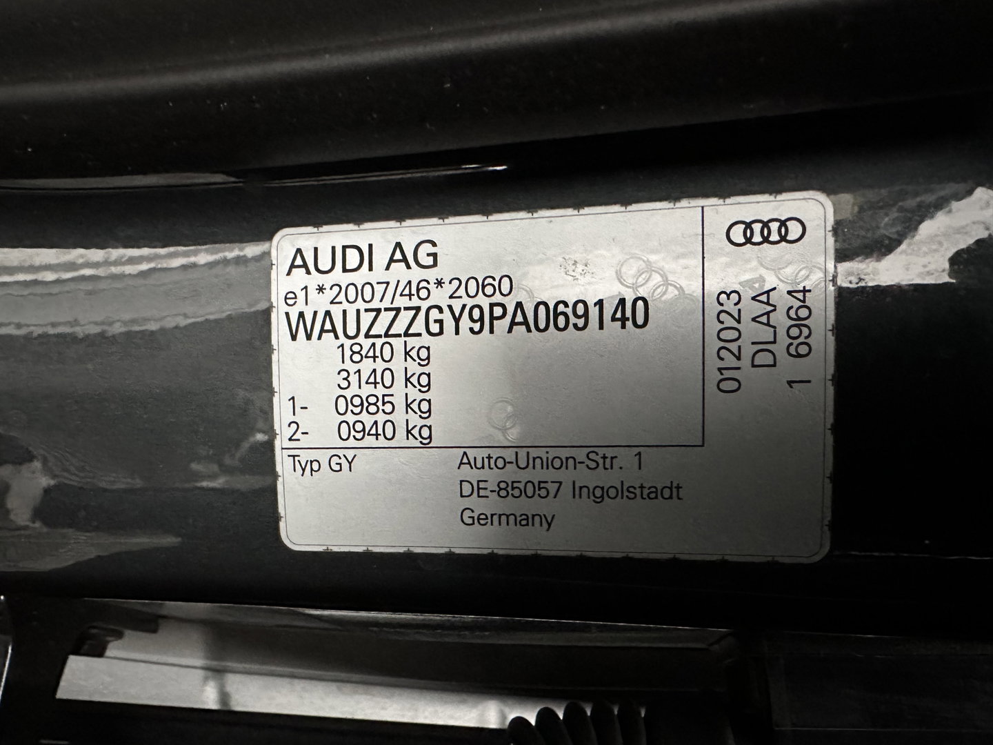 Audi A3 Limousine 30 TFSI Advanced edition (INCL-BTW) Aut. *FULL-LED | ADAPTIVE-CRUISE | DIGI-COCKPIT | SPORTSEATS | NAVI-FULLMAP | PRIVACY-GLASS | SHIFTPADDLES | DAB | ECC | PDC | 19''ALU*