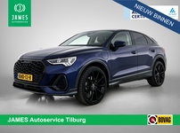 Audi Q3 - Sportback 45 TFSI e Plug-In Hybrid S Line LEER | VIRTUAL | 20” LM | SIDE-ASSIST
