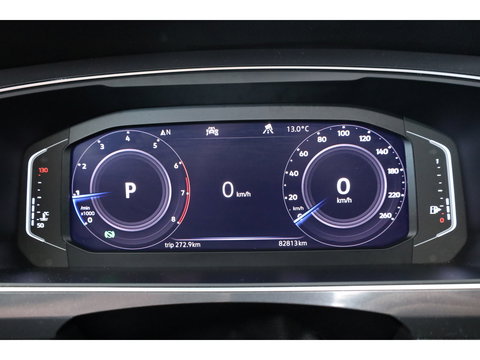Volkswagen Tiguan Allspace 1.5 TSI R-Line ext. 7p. DSG | Pano | 360cam | Digi. Dashboard | Elek. Trekhaak | Leder | All Season | Keyless | X