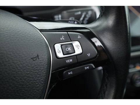 Volkswagen Tiguan Allspace 1.5 TSI R-Line ext. 7p. DSG | Pano | 360cam | Digi. Dashboard | Elek. Trekhaak | Leder | All Season | Keyless | X