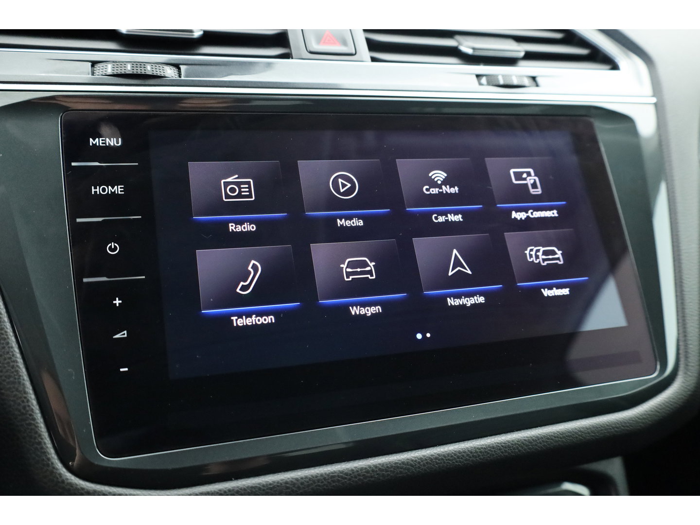 Volkswagen Tiguan Allspace 1.5 TSI R-Line ext. 7p. DSG | Pano | 360cam | Digi. Dashboard | Elek. Trekhaak | Leder | All Season | Keyless | X