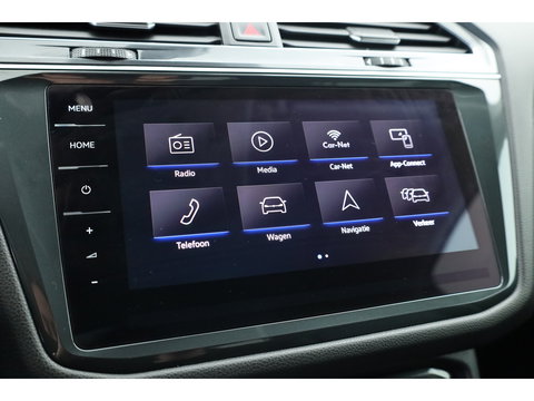 Volkswagen Tiguan Allspace 1.5 TSI R-Line ext. 7p. DSG | Pano | 360cam | Digi. Dashboard | Elek. Trekhaak | Leder | All Season | Keyless | X