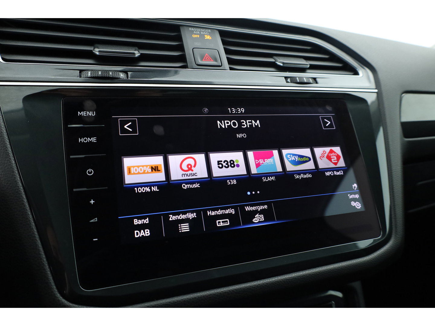 Volkswagen Tiguan Allspace 1.5 TSI R-Line ext. 7p. DSG | Pano | 360cam | Digi. Dashboard | Elek. Trekhaak | Leder | All Season | Keyless | X