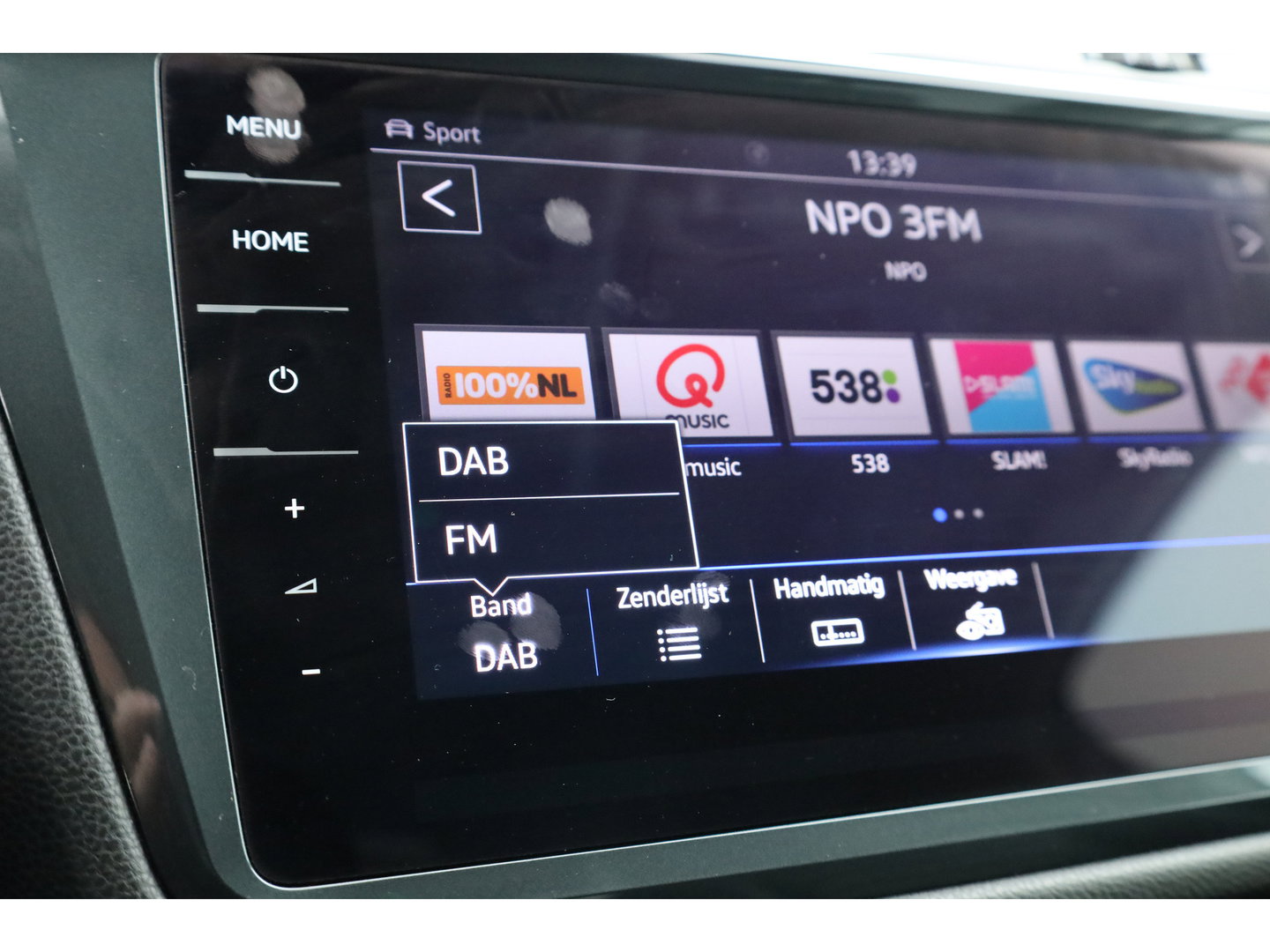 Volkswagen Tiguan Allspace 1.5 TSI R-Line ext. 7p. DSG | Pano | 360cam | Digi. Dashboard | Elek. Trekhaak | Leder | All Season | Keyless | X
