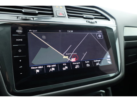 Volkswagen Tiguan Allspace 1.5 TSI R-Line ext. 7p. DSG | Pano | 360cam | Digi. Dashboard | Elek. Trekhaak | Leder | All Season | Keyless | X