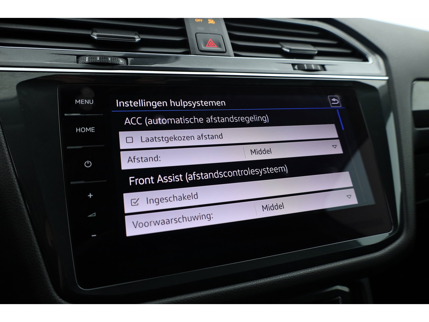 Volkswagen Tiguan Allspace 1.5 TSI R-Line ext. 7p. DSG | Pano | 360cam | Digi. Dashboard | Elek. Trekhaak | Leder | All Season | Keyless | X