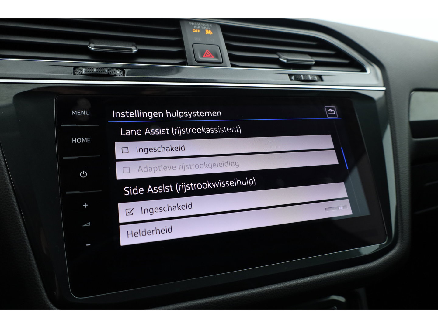 Volkswagen Tiguan Allspace 1.5 TSI R-Line ext. 7p. DSG | Pano | 360cam | Digi. Dashboard | Elek. Trekhaak | Leder | All Season | Keyless | X
