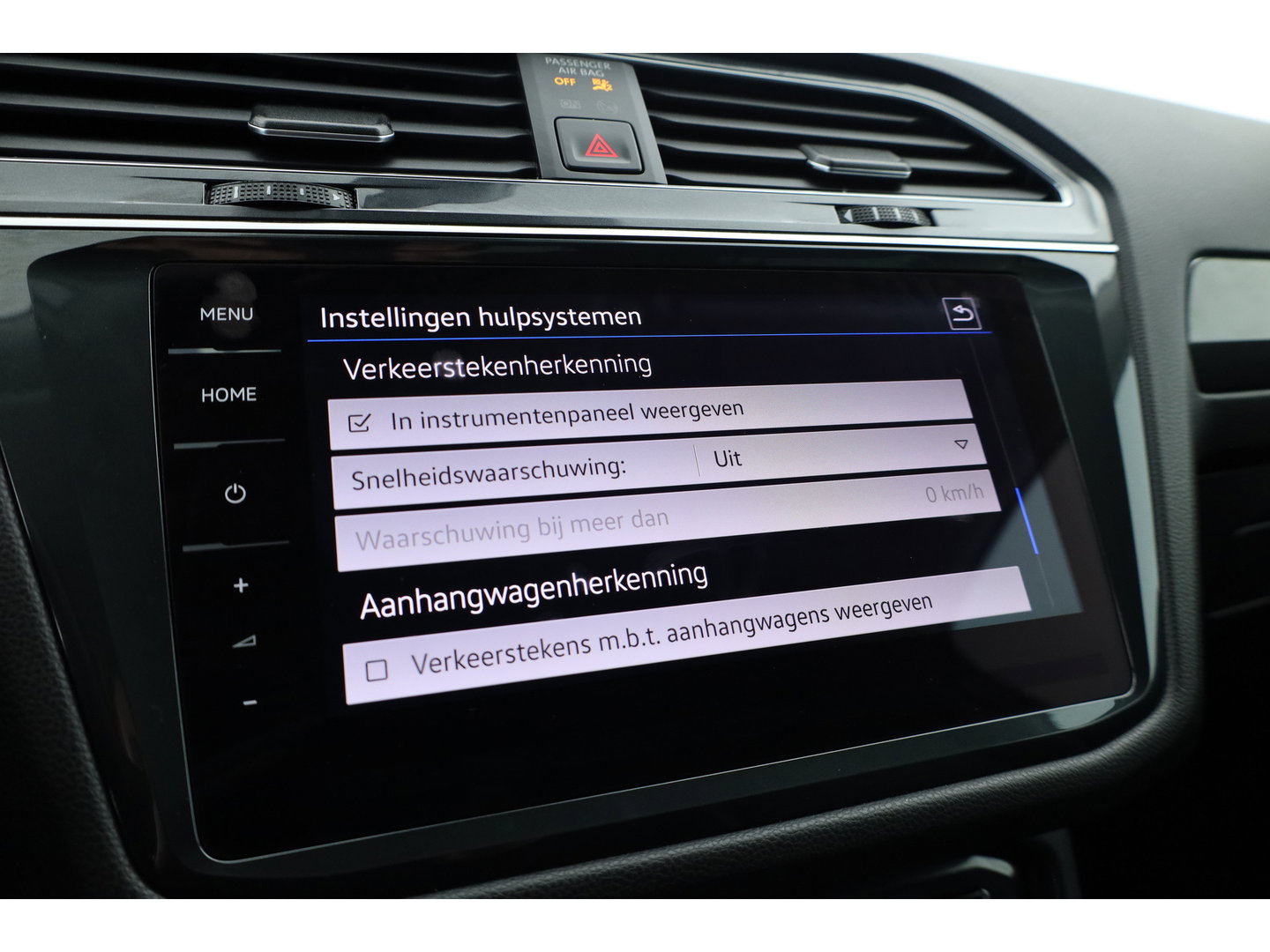 Volkswagen Tiguan Allspace 1.5 TSI R-Line ext. 7p. DSG | Pano | 360cam | Digi. Dashboard | Elek. Trekhaak | Leder | All Season | Keyless | X