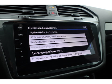 Volkswagen Tiguan Allspace 1.5 TSI R-Line ext. 7p. DSG | Pano | 360cam | Digi. Dashboard | Elek. Trekhaak | Leder | All Season | Keyless | X