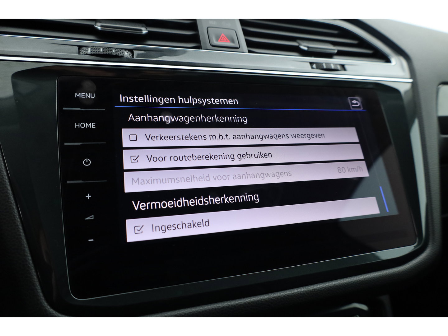 Volkswagen Tiguan Allspace 1.5 TSI R-Line ext. 7p. DSG | Pano | 360cam | Digi. Dashboard | Elek. Trekhaak | Leder | All Season | Keyless | X