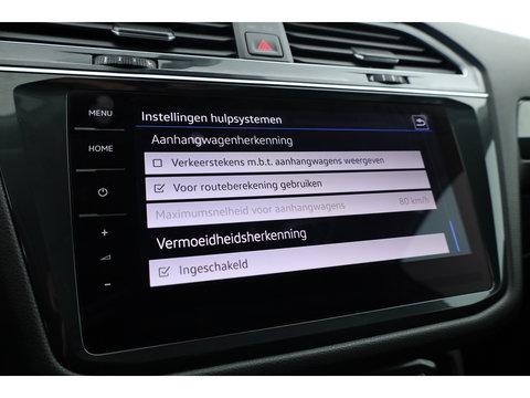 Volkswagen Tiguan Allspace 1.5 TSI R-Line ext. 7p. DSG | Pano | 360cam | Digi. Dashboard | Elek. Trekhaak | Leder | All Season | Keyless | X